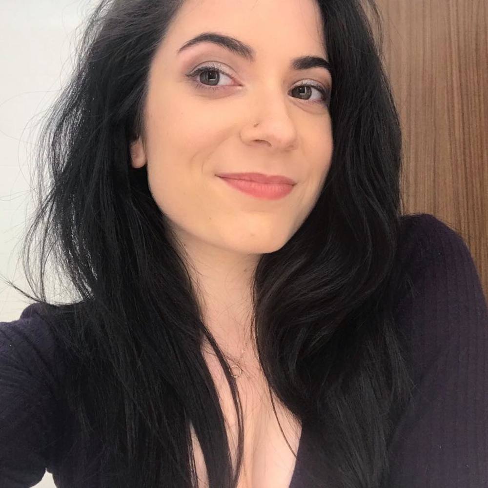 Meet your Posher, Taylor